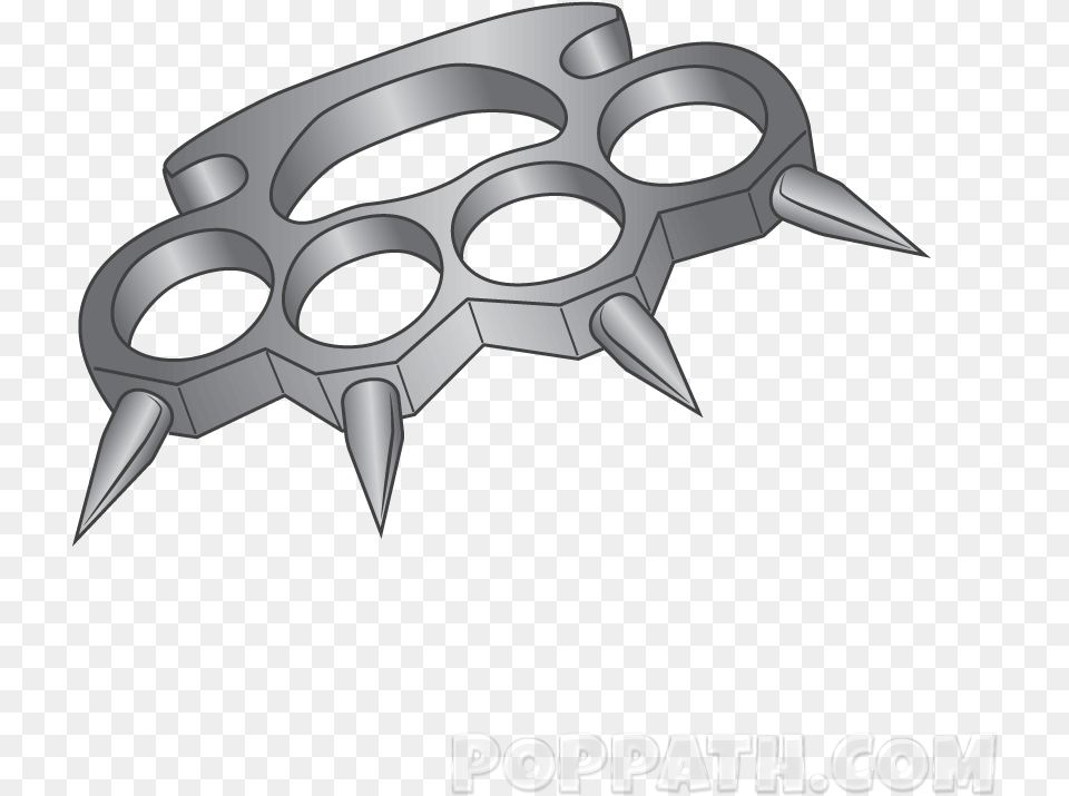 Brass Knuckles Png Image