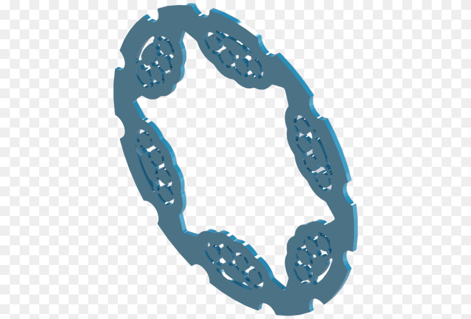 Brass Knuckles Rock Ring, Accessories, Sea, Outdoors, Nature Free Transparent Png