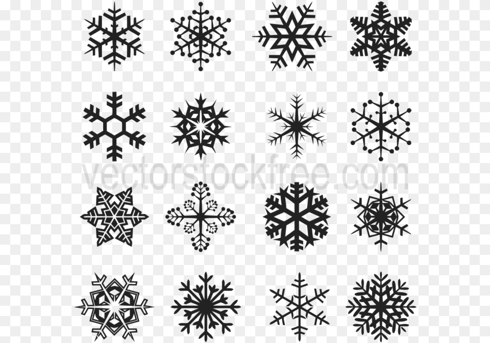 Brass Knuckles Snowflake Tattoo Small, Nature, Outdoors, Snow Free Png Download