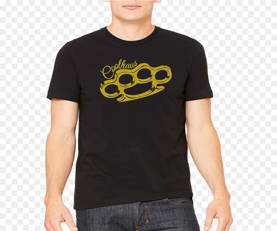 Brass Knuckles Tee Unisex Anthony Scaramucci Quote Tshirt Anti Trump Donald Trump, T-shirt, Clothing, Shirt, Jeans Free Png