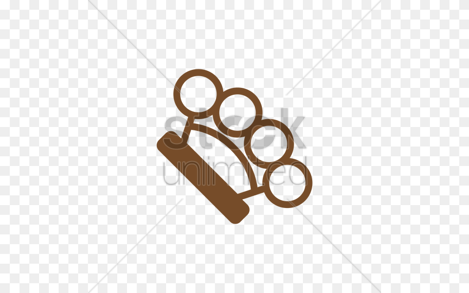 Brass Knuckles Vector, Key Png Image