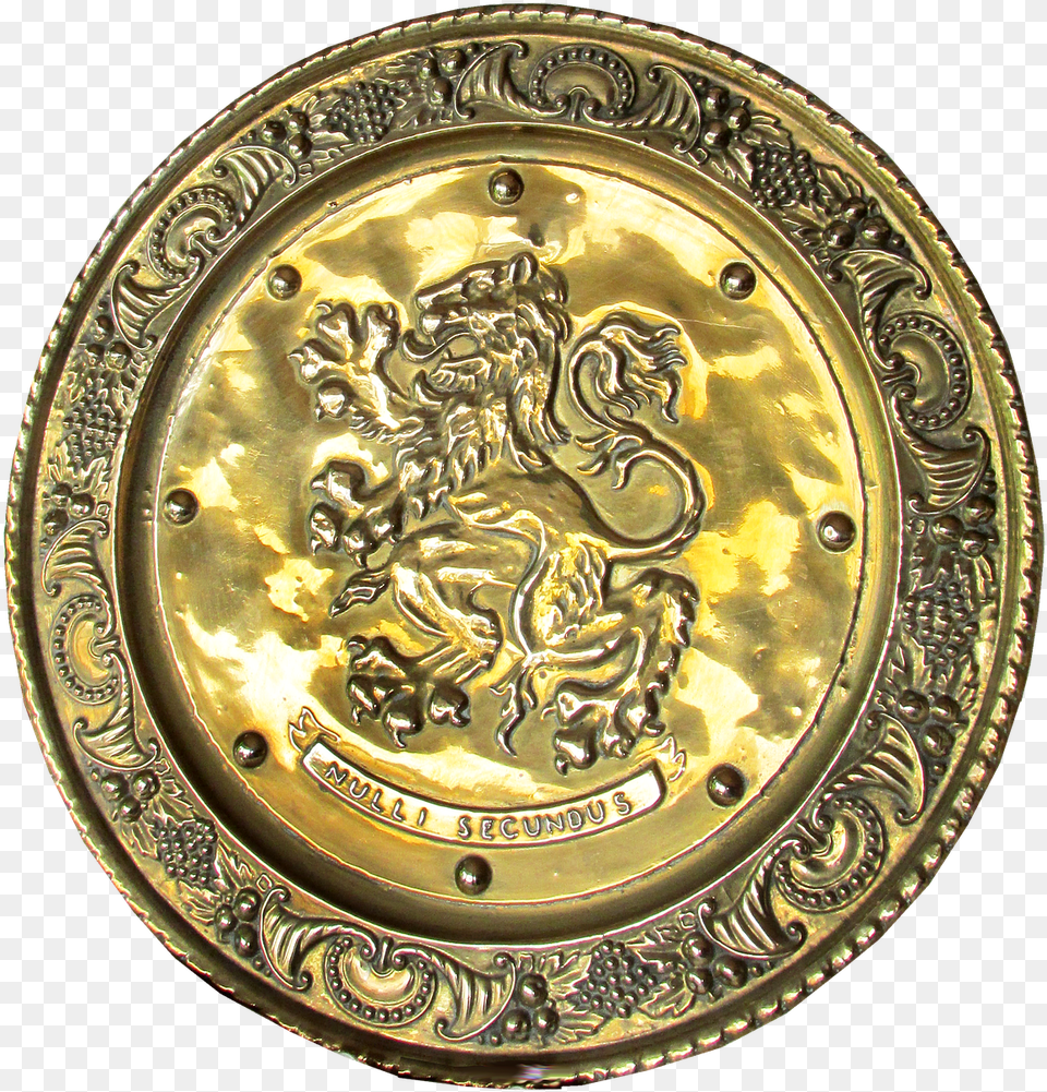 Brass Plaque Decorative Free Photo Insigne Vechi Din Aur Londra, Gold, Armor Png Image