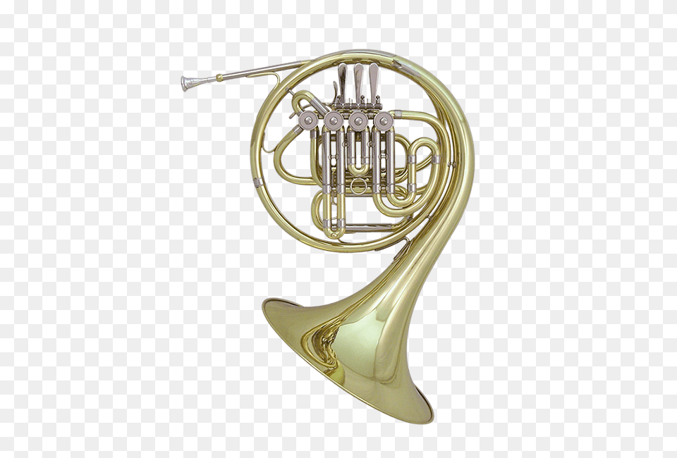Brass Post Horn, Brass Section, Musical Instrument, French Horn, Smoke Pipe Free Transparent Png