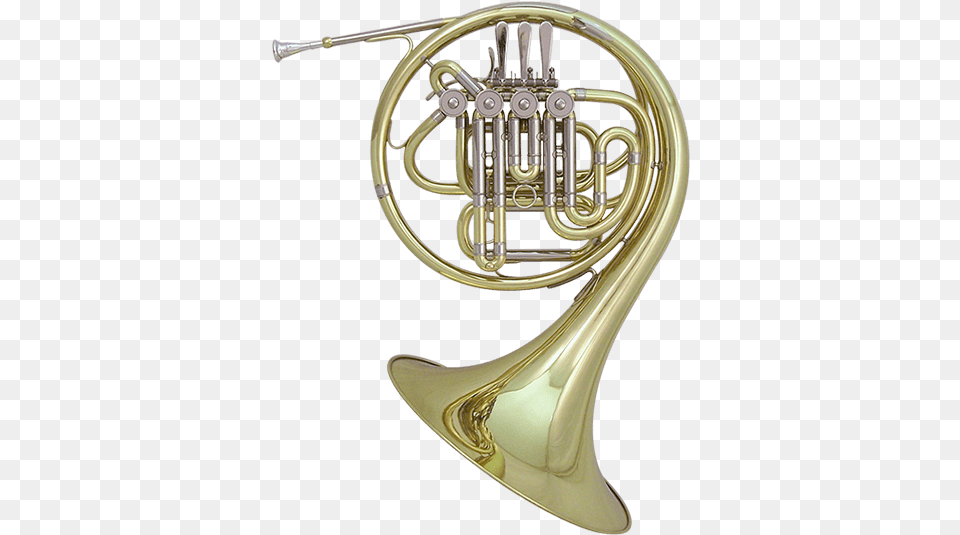 Brass Post Horn Clip Arts Musical Instrument In Usa, Brass Section, Musical Instrument, French Horn, Smoke Pipe Png Image