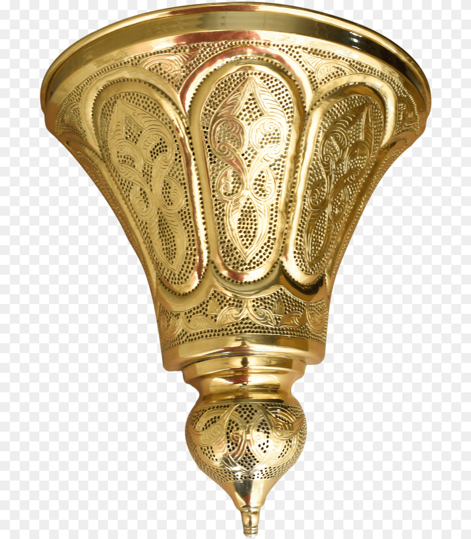 Brass Sconce Antique, Bronze, Lamp, Light Fixture Png