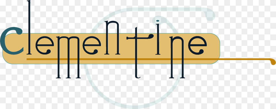 Brasserie Clementine, Text, Logo Free Transparent Png