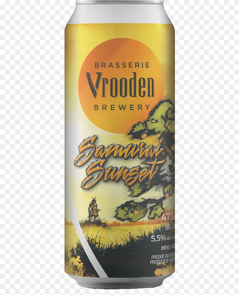 Brasserie Vrooden, Alcohol, Beer, Beverage, Lager Png Image