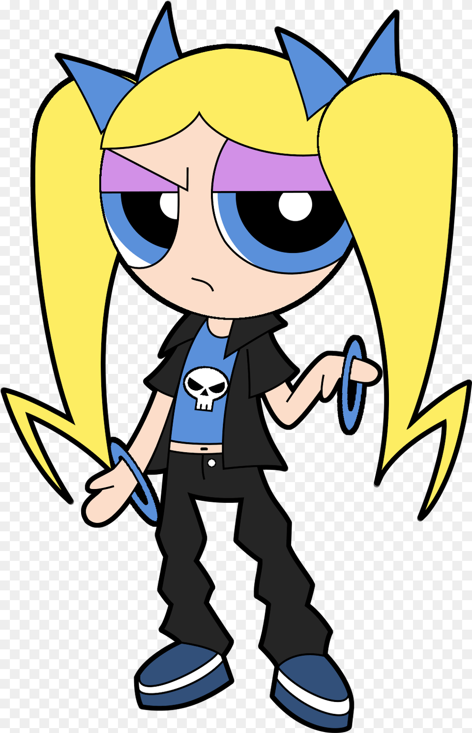 Brat Ppgmac Dibujos De Las Chicas Superpoderosas, Baby, Book, Comics, Person Free Transparent Png