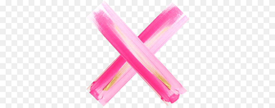 Bratva X Pink, Cross, Symbol, Appliance, Ceiling Fan Free Png Download