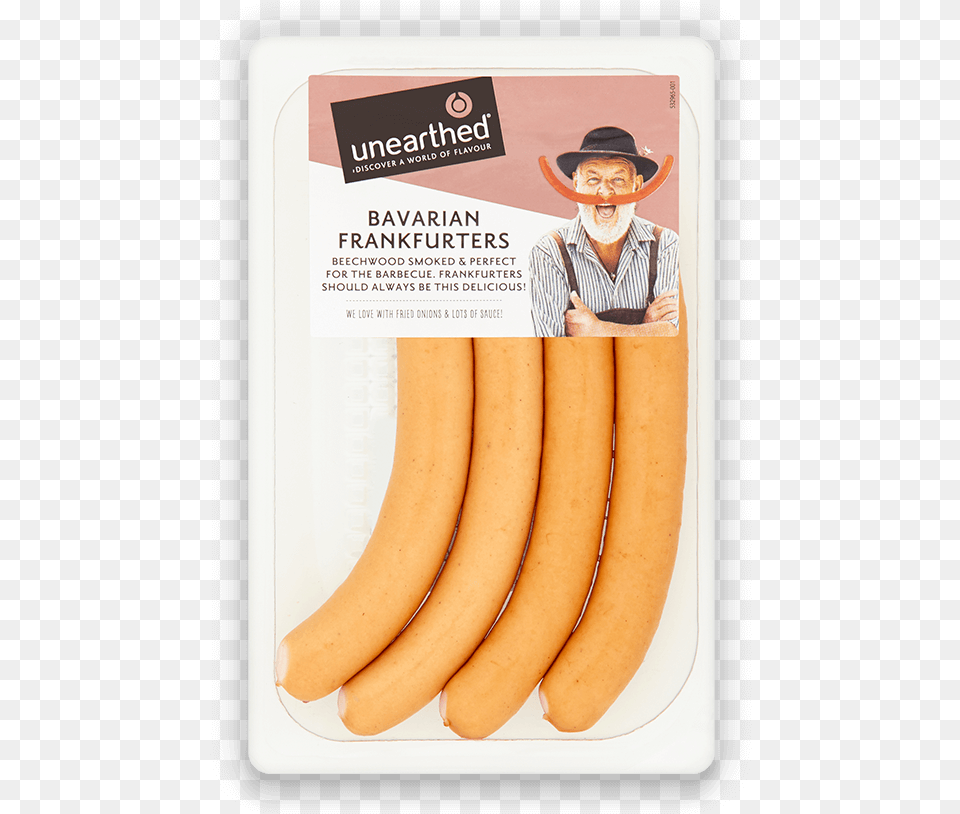 Bratwurst, Adult, Male, Man, Person Png