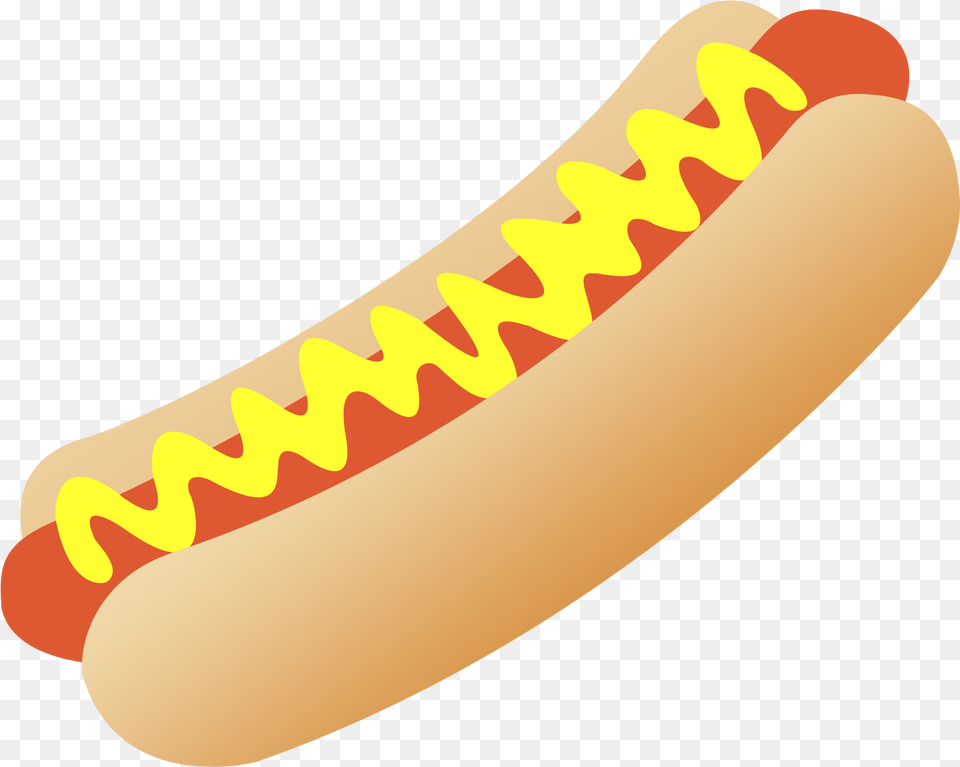 Bratwurst Clipart Hot Dog, Food, Hot Dog Png Image