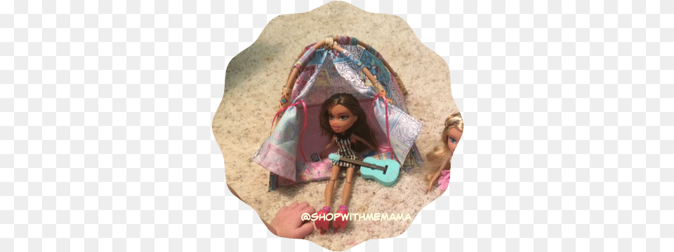 Bratz 2016 Spring Collection Doll, Child, Female, Person, Girl Free Png