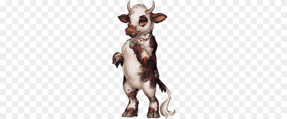 Braum Bull, Baby, Person, Animal, Cattle Png Image