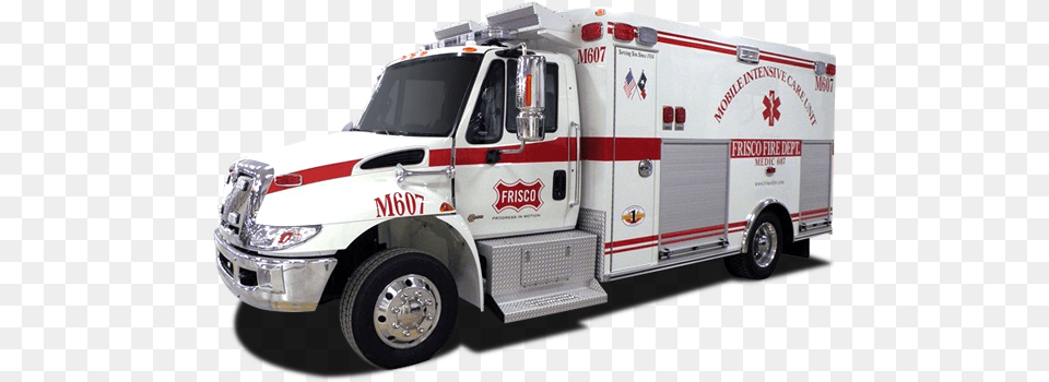 Braun Ambulances Built For Life Ambulance Emergency Truck, Transportation, Van, Vehicle, Moving Van Free Png