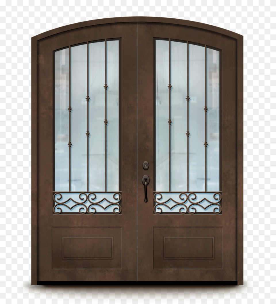Braun Dd E Durango Doors, Architecture, Building, Door, French Door Free Png