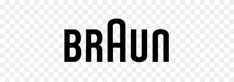 Braun Logo, Green, Text Png Image
