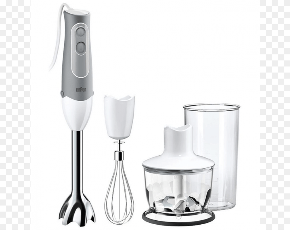 Braun Mq 535 Multiquick 5 Hand Blender Brown Hand Blender Multi Quick Mq535, Appliance, Mixer, Electrical Device, Device Free Png Download