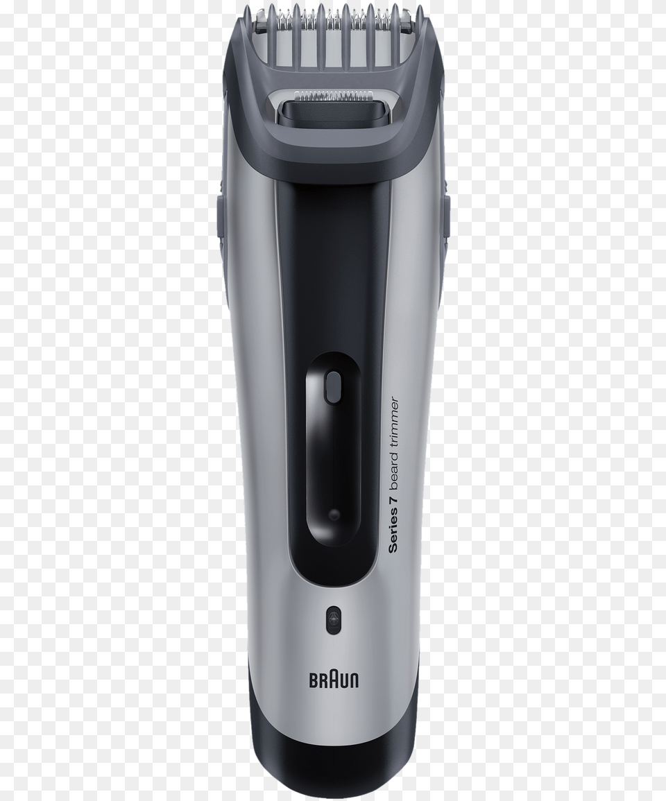 Braun Series 6 Trimmer, Appliance, Device, Electrical Device Free Png Download