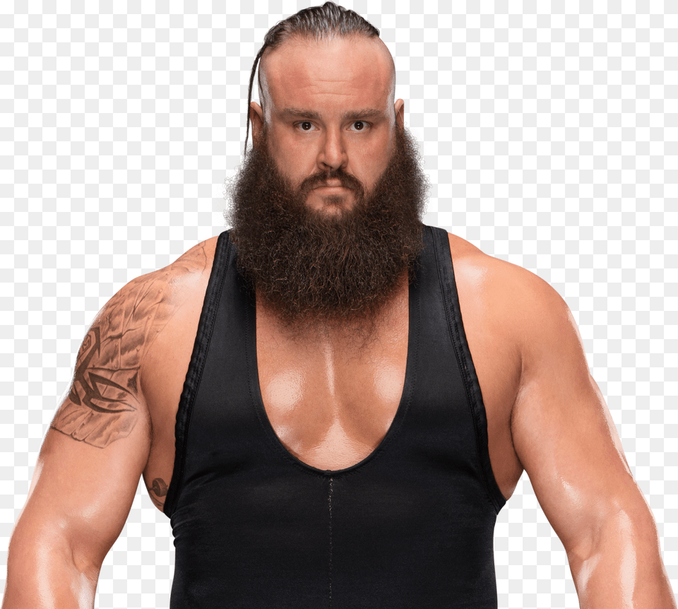 Braun Strowman Braun Strowman Age Png Image