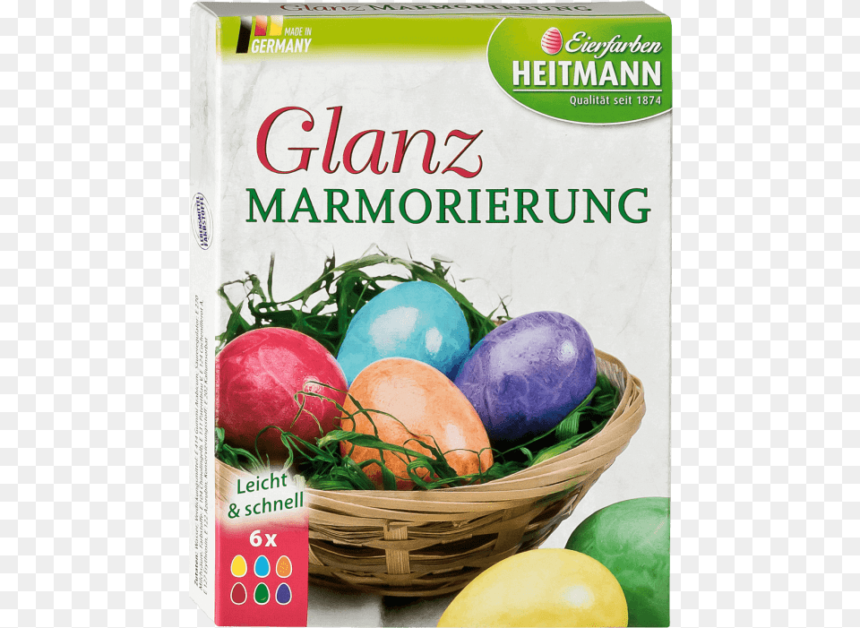 Brauns Heitmann, Easter Egg, Egg, Food, Apple Png Image