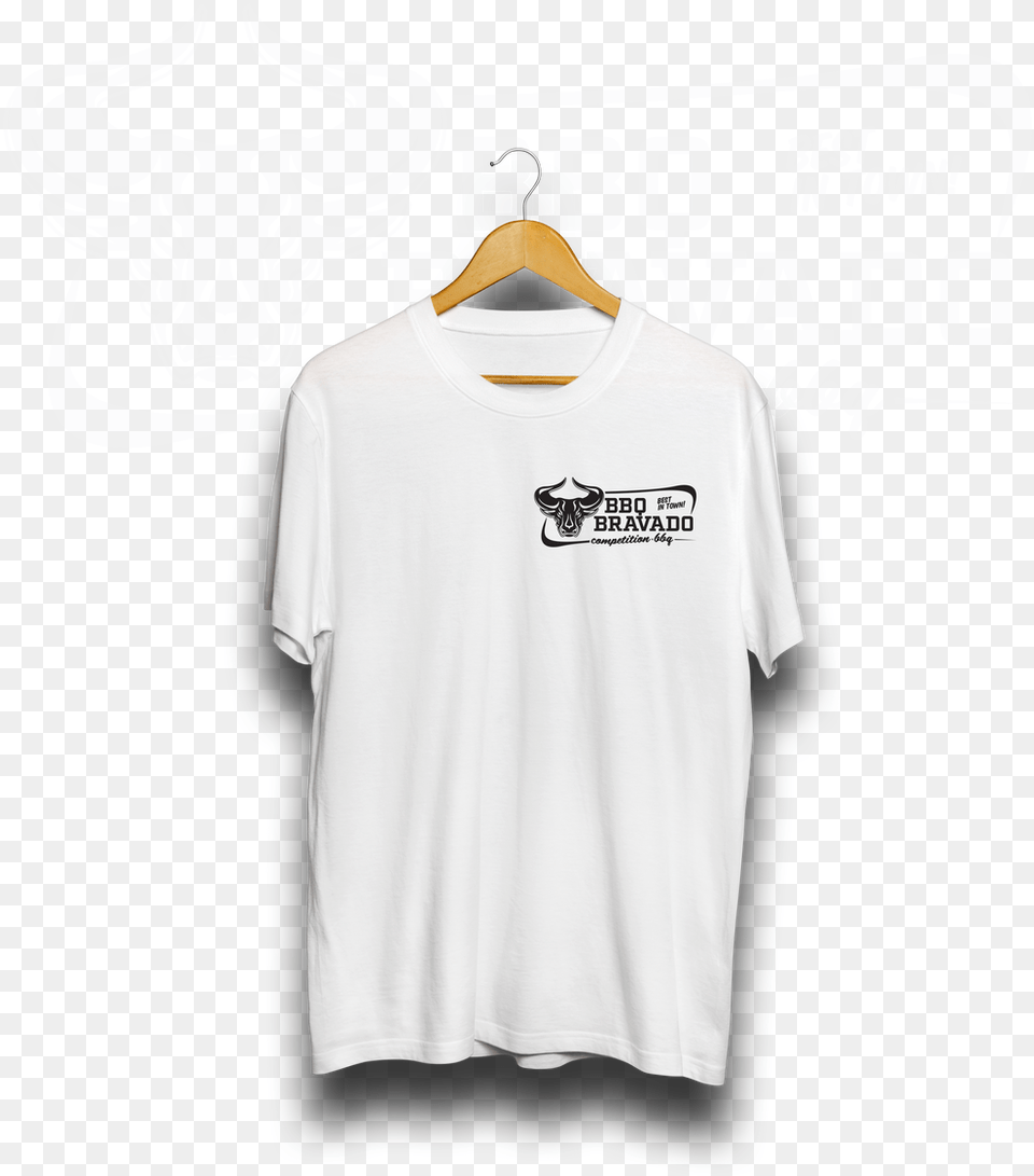 Bravado Vintage Logo T Shirt Active Shirt, Clothing, T-shirt Png