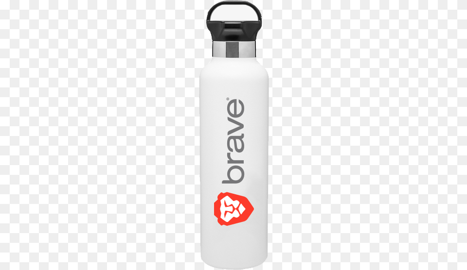 Brave 25 Oz Water, Bottle, Water Bottle, Shaker, Cosmetics Free Png