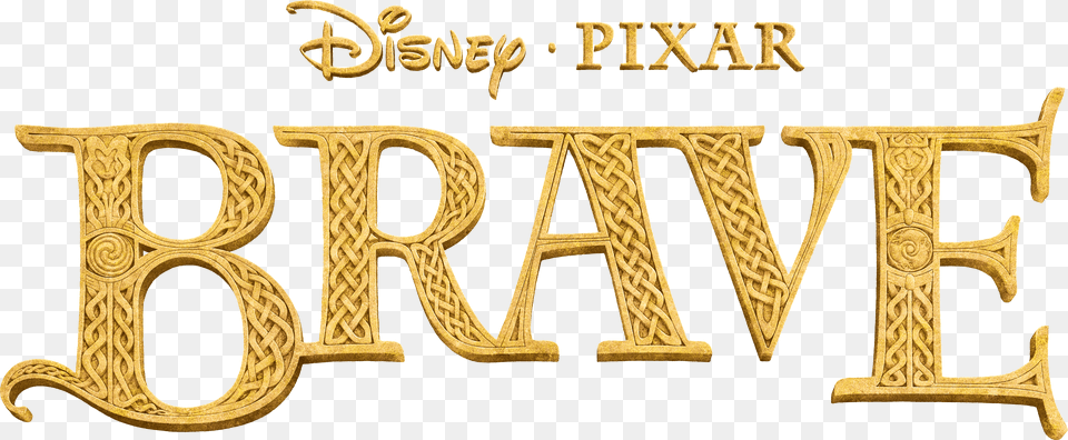 Brave Brave Movie Png Image