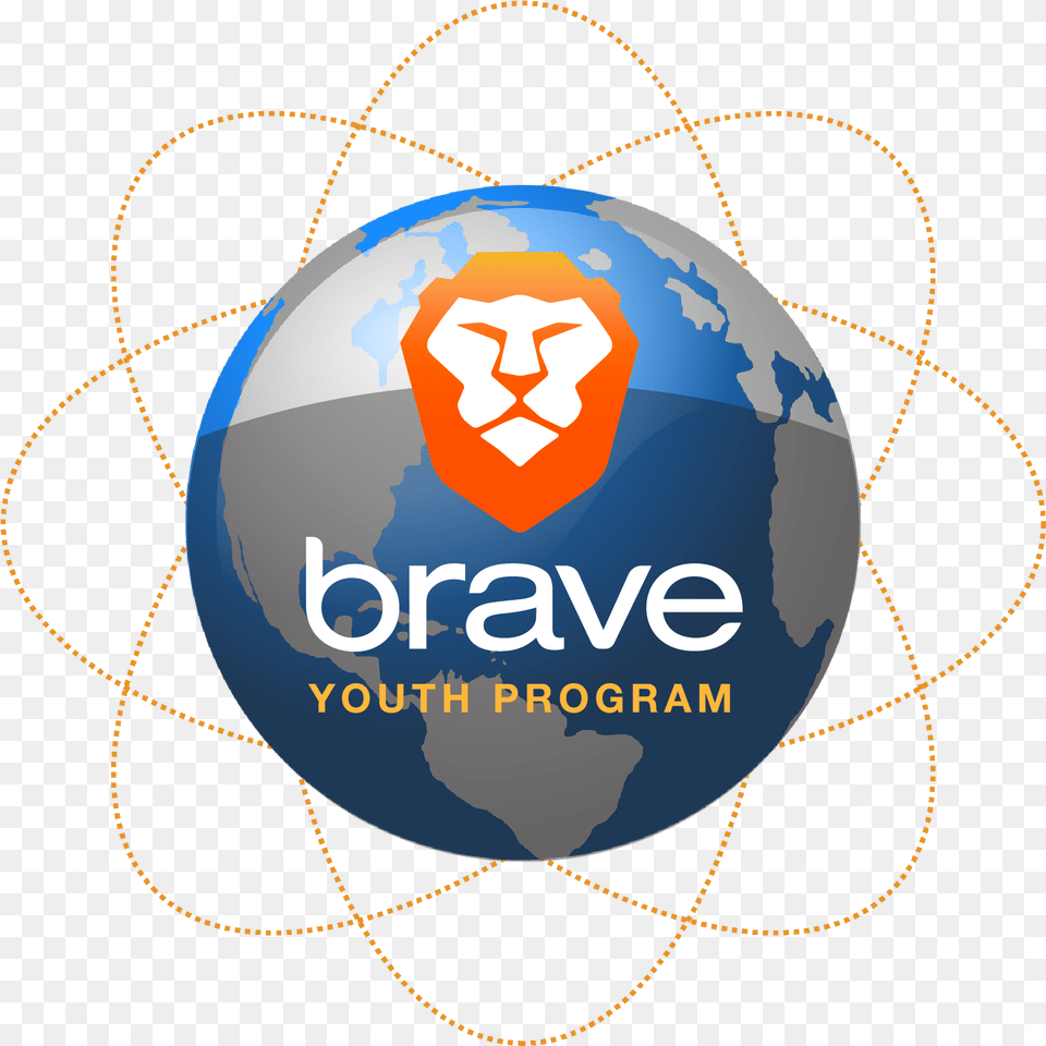 Brave Browser, Sphere, Astronomy, Outer Space, Planet Png