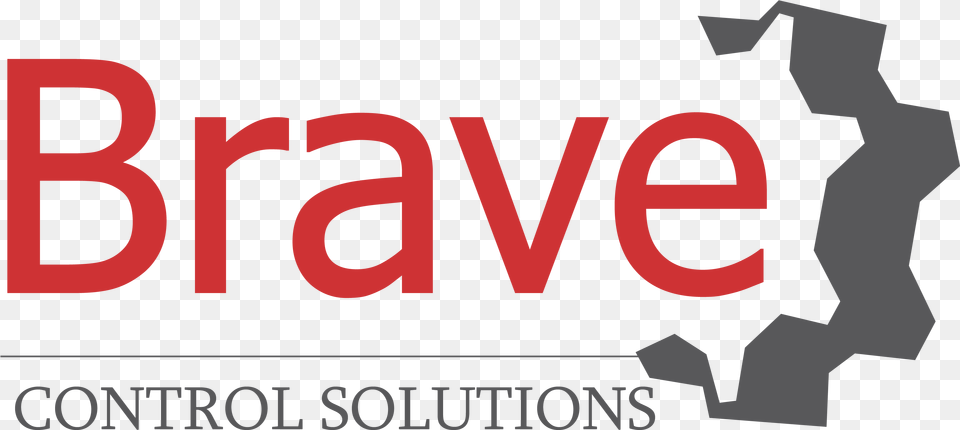 Brave Control Solutions Named Brave Control Solutions, Logo, Symbol, Text, Dynamite Free Png Download