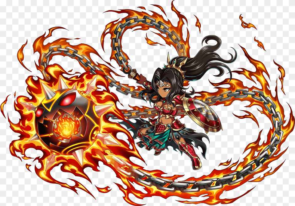 Brave Frontier Europe Brave Frontier Barbara Omni, Adult, Female, Person, Woman Free Transparent Png