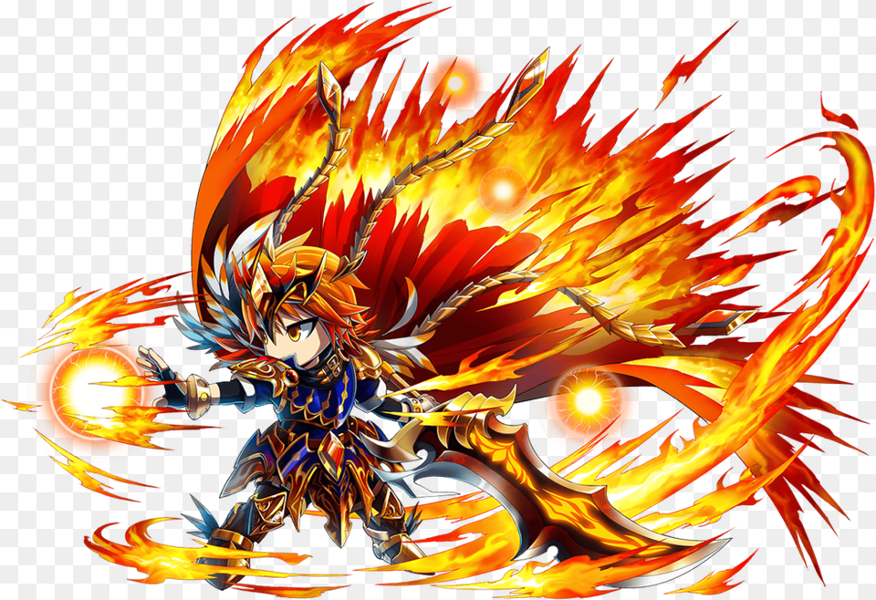 Brave Frontier Ichigo, Adult, Female, Person, Woman Free Transparent Png