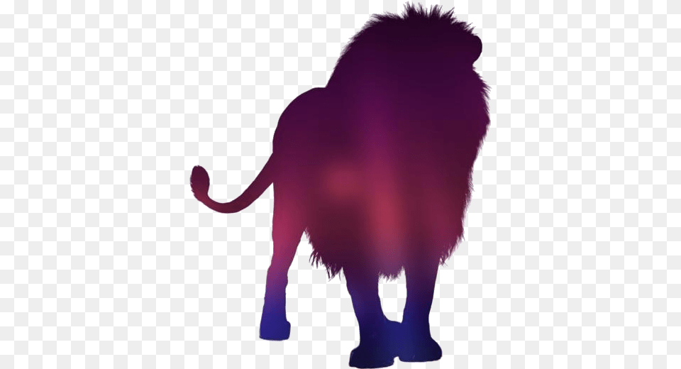 Brave Lion Lion Stand, Animal, Mammal, Wildlife, Bear Png