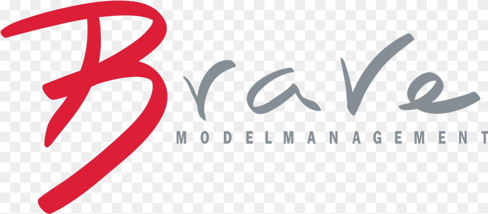 Brave Models News Brave Models Logo, Text Png