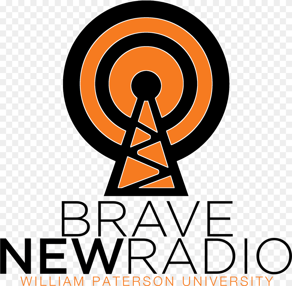 Brave New Radio 4619 Circle Free Png