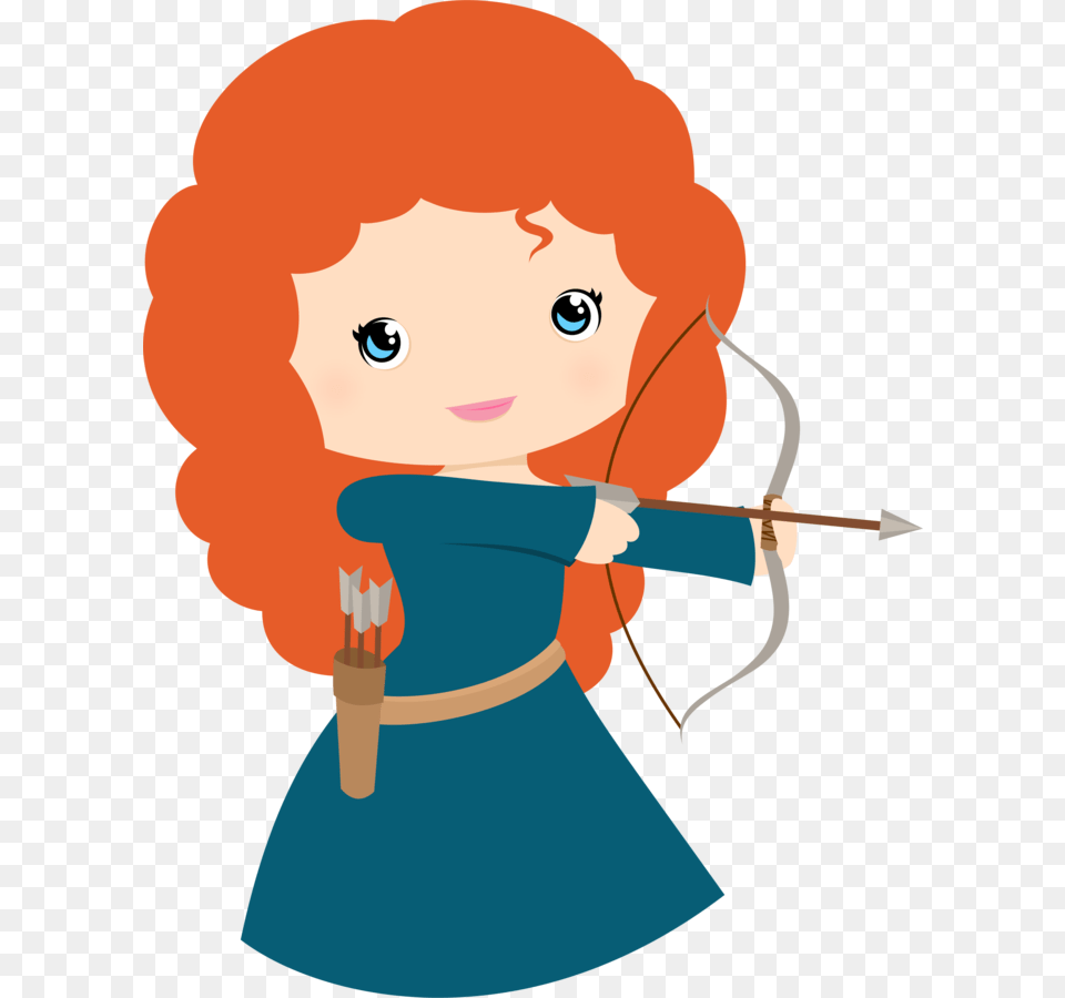 Brave Person Brave Clipart, Baby, Face, Head, Weapon Free Png Download