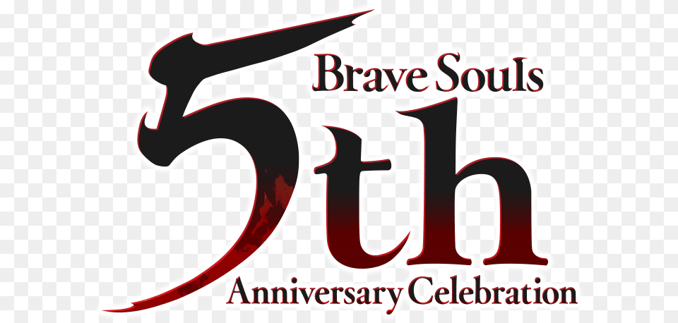 Brave Souls 5th Anniversary Montgomery Insurance, Text, Number, Symbol, Gas Pump Free Png