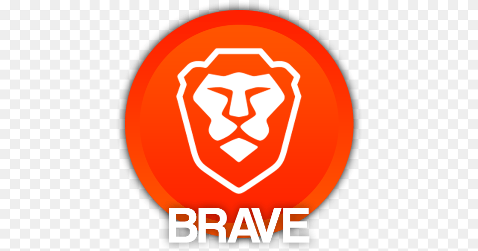 Brave To Launch Search Engine Square Buys Stake In Jay Zu0027s Brave Browser Icon, Food, Ketchup, Logo, Symbol Free Png Download