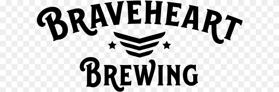Braveheart Brewing, Gray Png Image