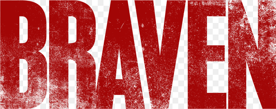 Braven Braven 2018 Logo, Text, Publication, Person Free Png