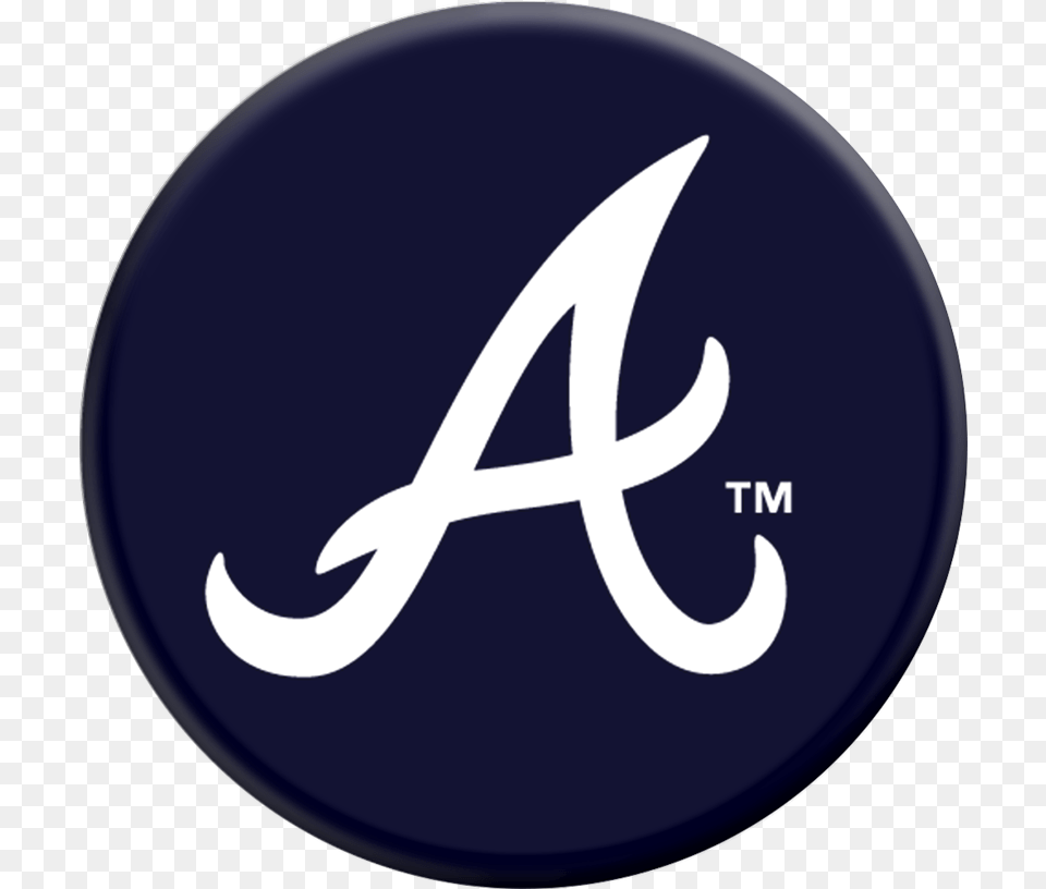 Braves Fox Sports South, Logo Free Png Download