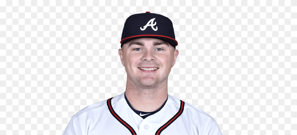 Braves Vs Giants, Person, People, Hat, Clothing Png