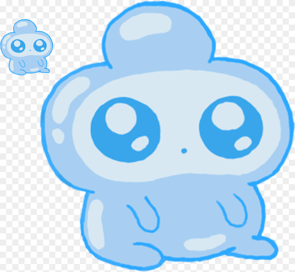 Bravest Warriors Jelly Kid, Baby, Person, Plush, Toy Png