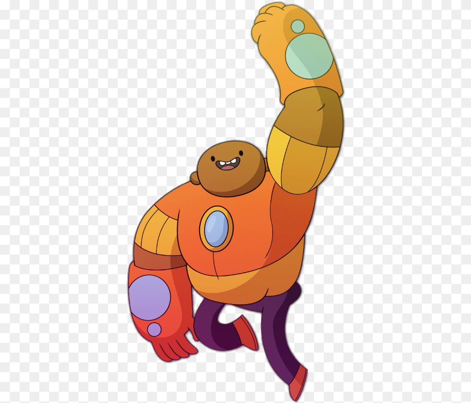 Bravest Warriors Wallow Arm Up Cartoon, Baby, Person Free Transparent Png