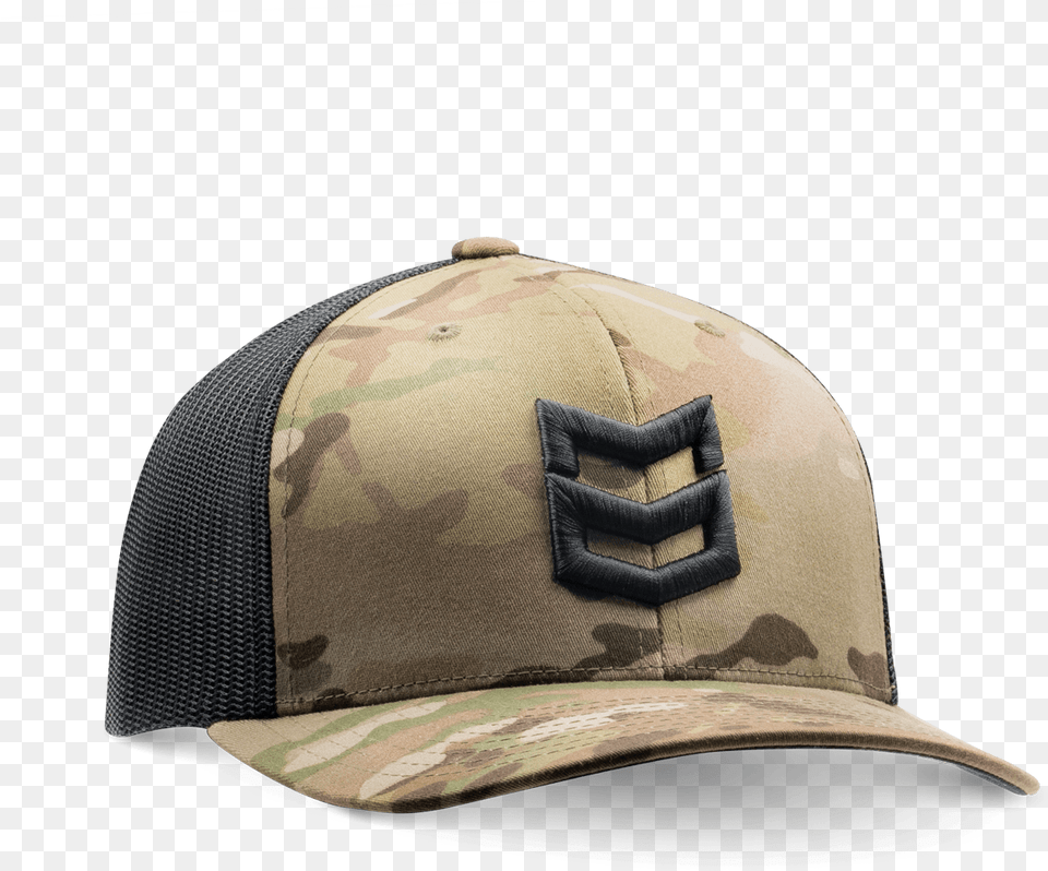 Bravo Cap For Baseball, Baseball Cap, Clothing, Hat, Helmet Free Png Download