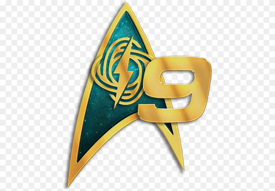 Bravo Fleet Star Trek Rpg And Community Vertical, Logo, Symbol, Emblem Png