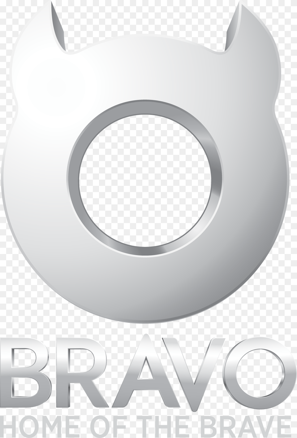 Bravo Logo 2010 Bravo Uk Logo, Plastic Png Image