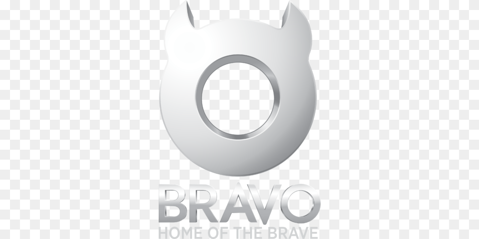 Bravo Logo 2010 Logo, Disk Free Png