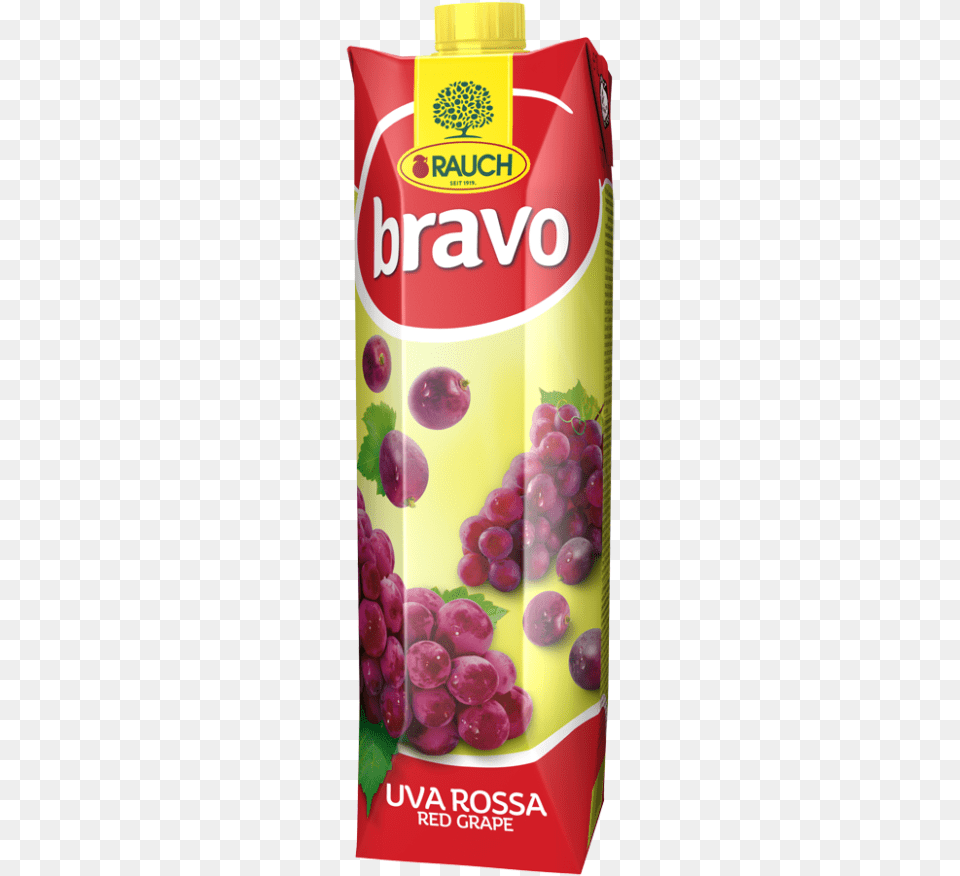 Bravo Multivitamin, Food, Fruit, Grapes, Ketchup Free Png Download