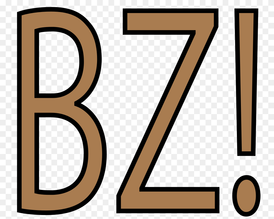 Bravo Zulu Clipart, Number, Symbol, Text Free Png Download