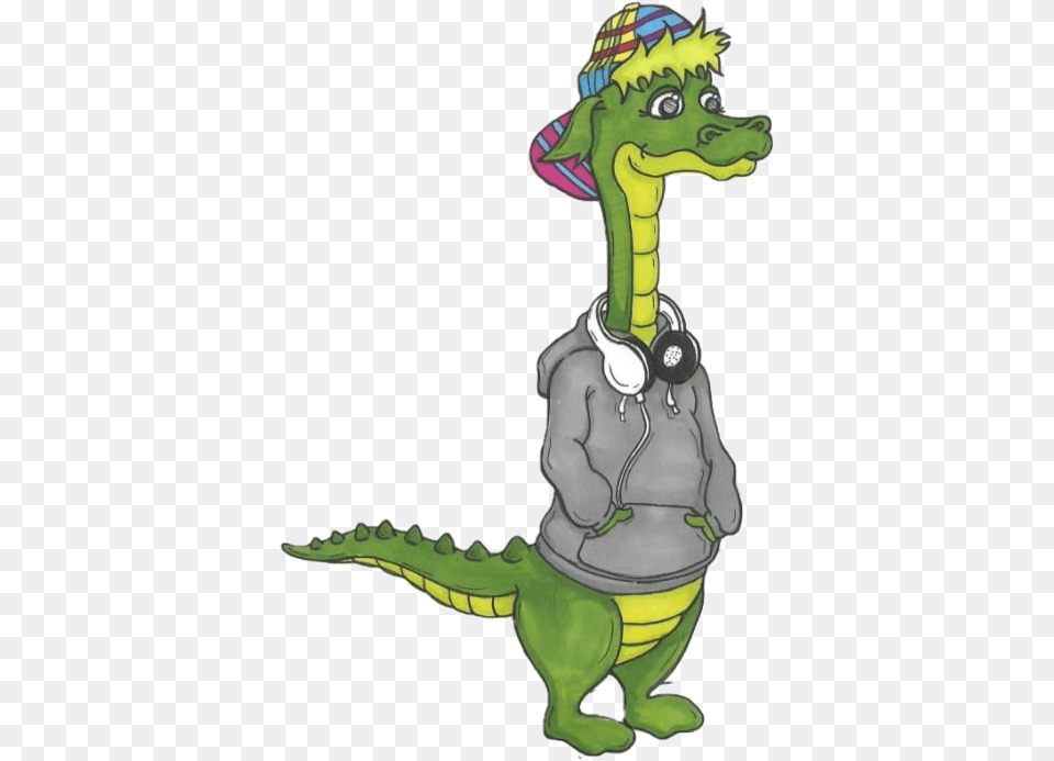 Braw Graphic Cartoon, Smoke Pipe, Animal, Reptile Png